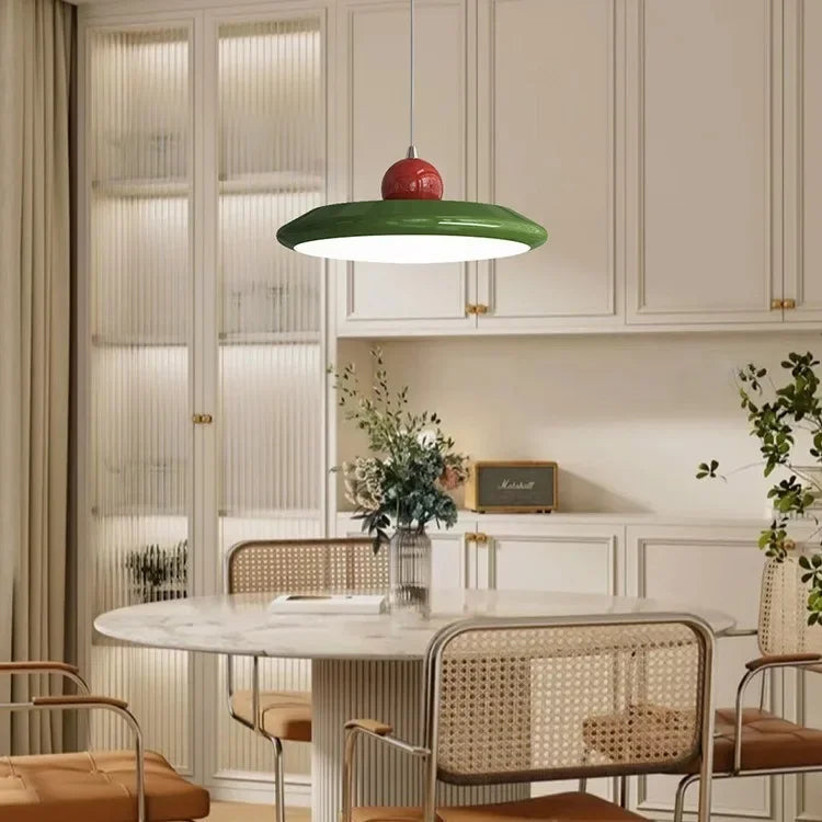 Flying Saucer Nordic LED Pendant Chandelier