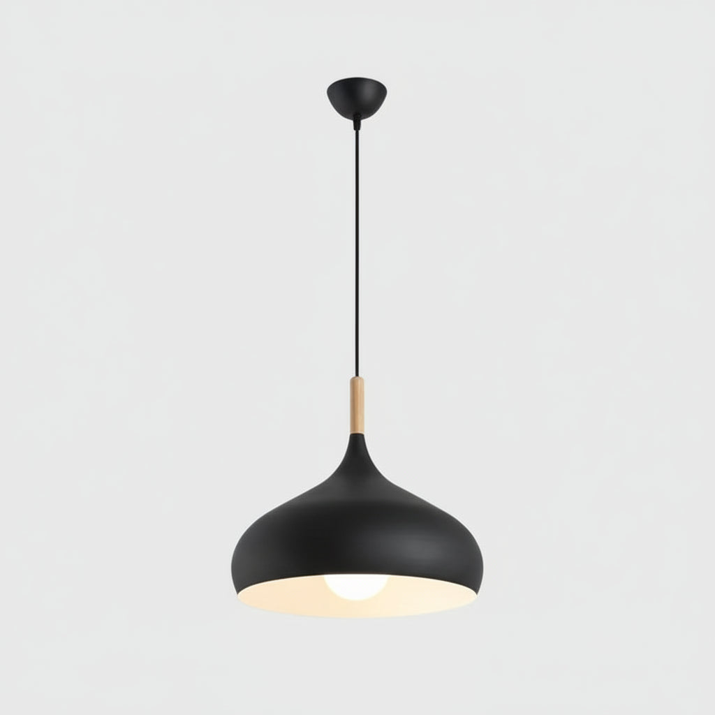 Nordic Creative Pendant Lamp for Commercial Spaces 24 X 24 X H140 cm