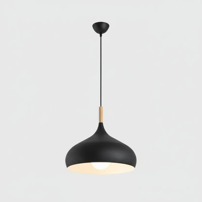 Nordic Creative Pendant Lamp for Commercial Spaces 24 X 24 X H140 cm