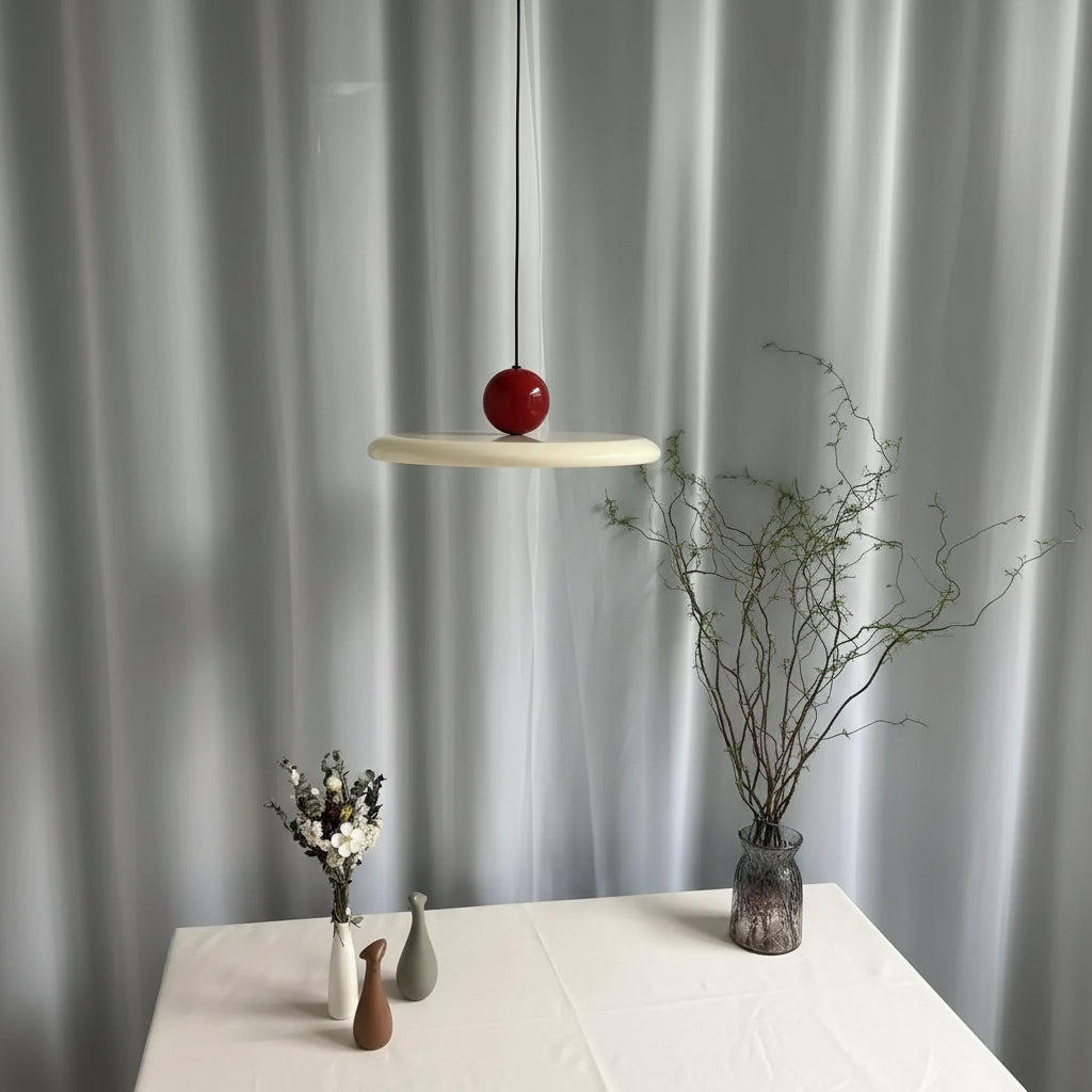 Flying Saucer Nordic LED Pendant Chandelier