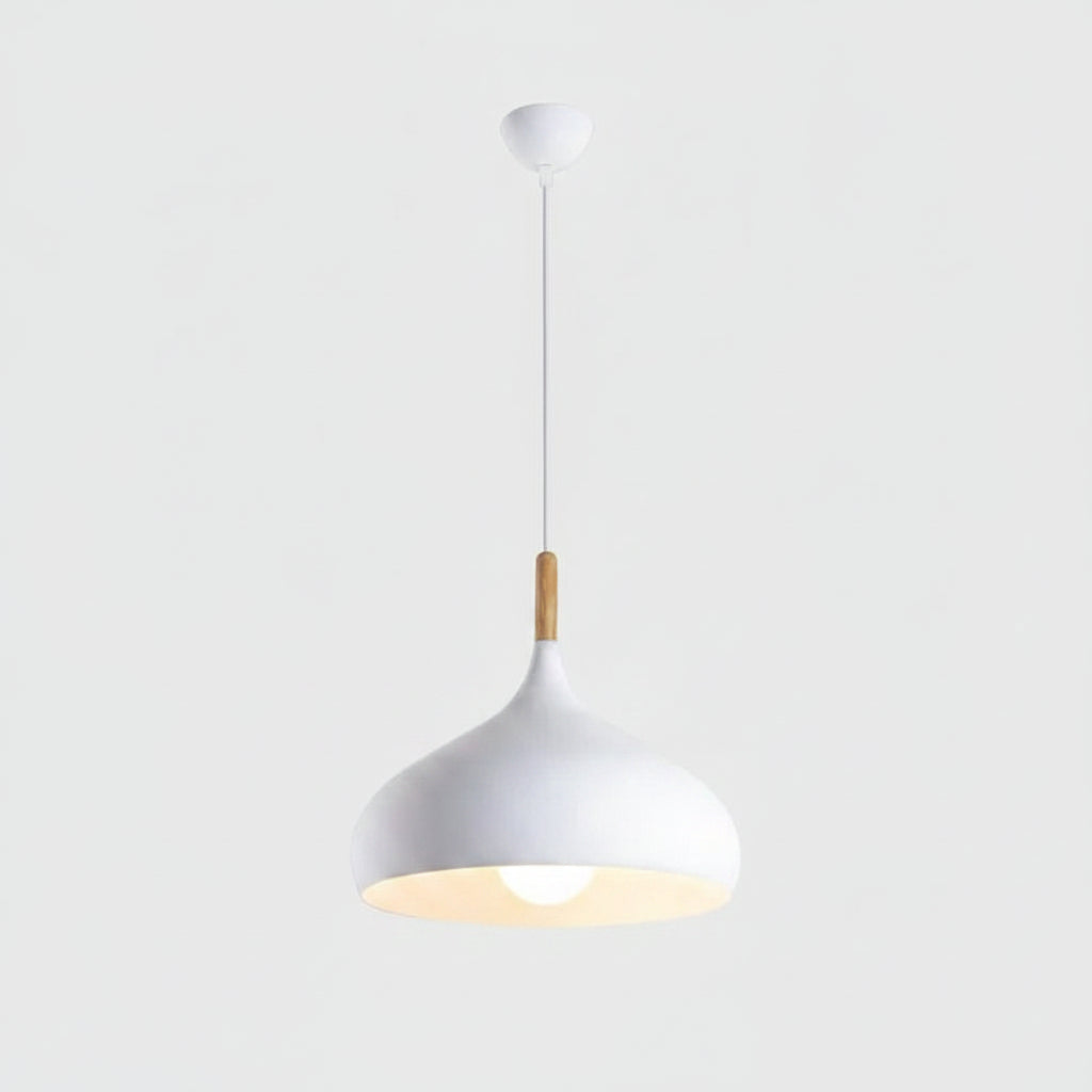 Nordic Creative Pendant Lamp for Commercial Spaces 24 X 24 X H140 cm