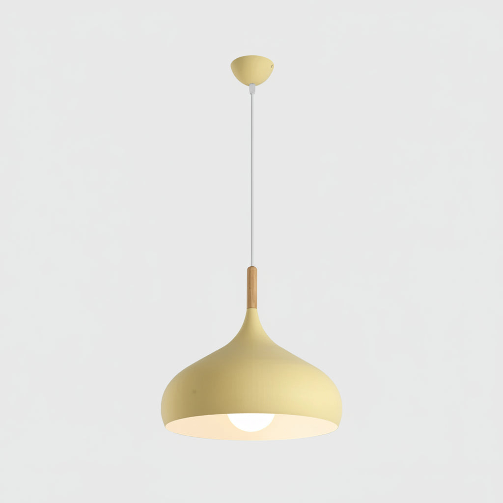 Nordic Creative Pendant Lamp for Commercial Spaces 24 X 24 X H140 cm