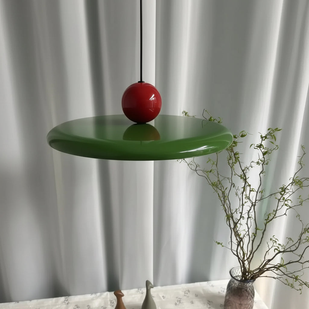 Flying Saucer Nordic LED Pendant Chandelier