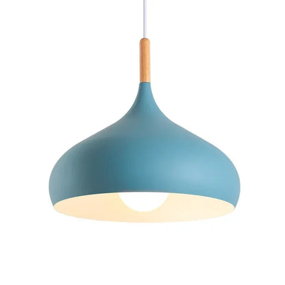 Nordic Creative Pendant Lamp for Commercial Spaces 24 X 24 X H140 cm