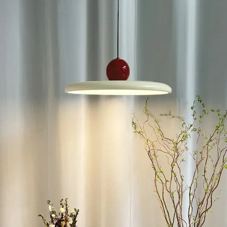 Flying Saucer Nordic LED Pendant Chandelier