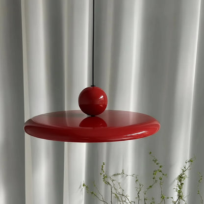 Flying Saucer Nordic LED Pendant Chandelier