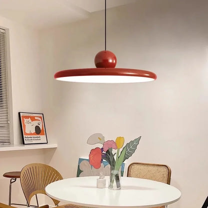 Flying Saucer Nordic LED Pendant Chandelier