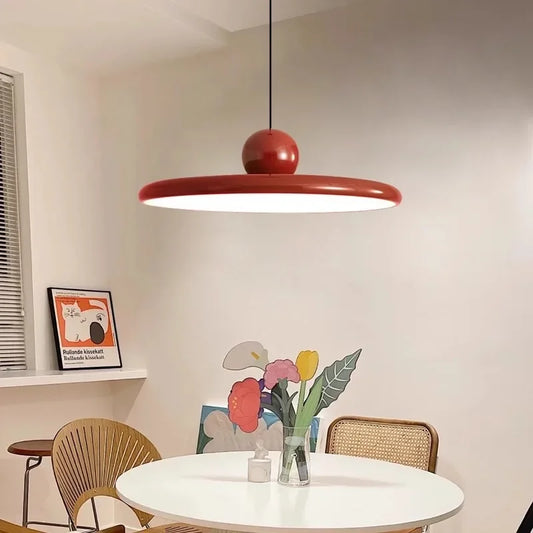 Flying Saucer Nordic LED Pendant Chandelier