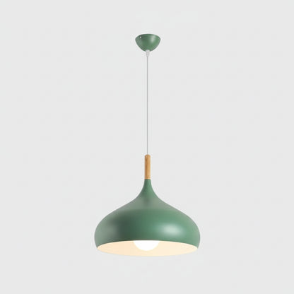 Nordic Creative Pendant Lamp for Commercial Spaces 24 X 24 X H140 cm
