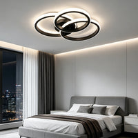 Modern LED Square Round Ceiling Light