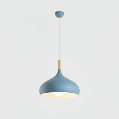 Nordic Creative Pendant Lamp for Commercial Spaces 24 X 24 X H140 cm